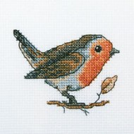 RTO H222 Redbreast